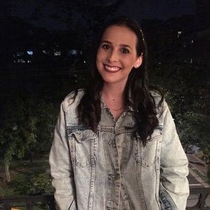 Meet your Posher, Natalia